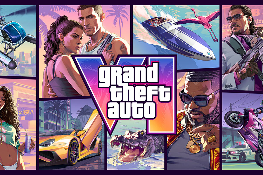 GTA VI ще струва 79,99 долара, а физическото издание идва без диск 3 GTA VI 2