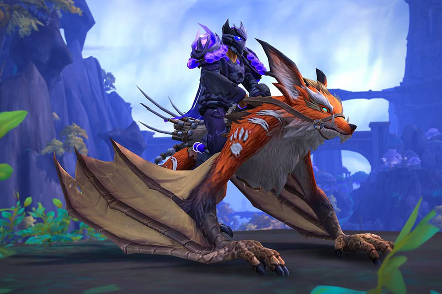 Blizzard съди Project Ascension за неофициален WoW сървър 4 Нов случай след Turtle WoW