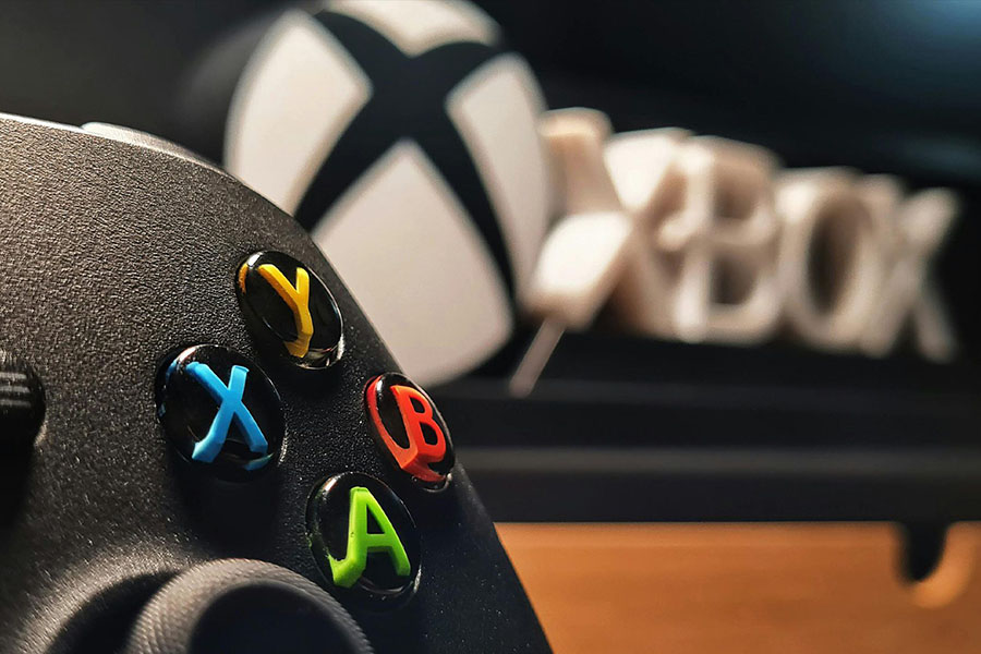 Microsoft тества безплатен Xbox Cloud Gaming с реклами за Insiders 4 Xbox Controller